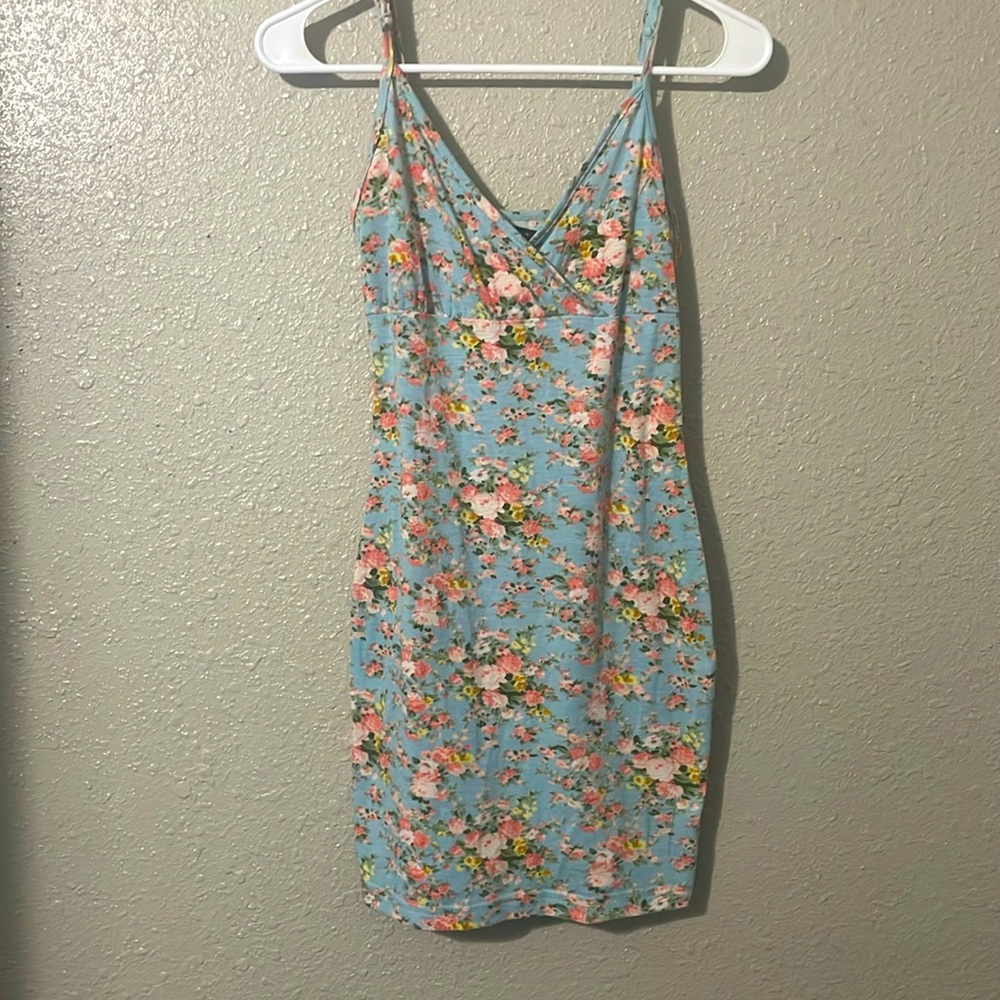 Shein mini dress